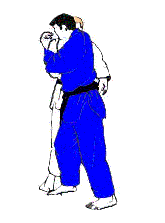 Kata Waza schouderworpen Judoschool Van Heest Kata Waza schouderworpen Judoschool Van Heest