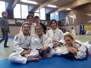 2015 Hikari meiden toernooi