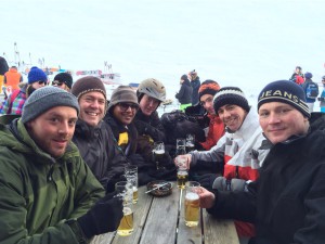 Hoogtetraining